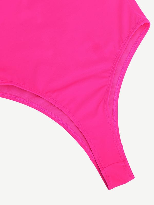 Tummy Control Sculpt One Piece