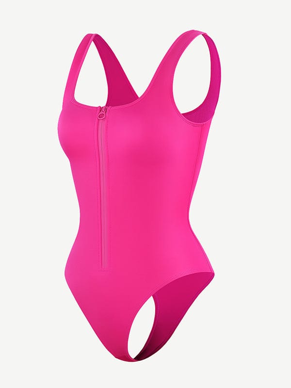 Tummy Control Sculpt One Piece