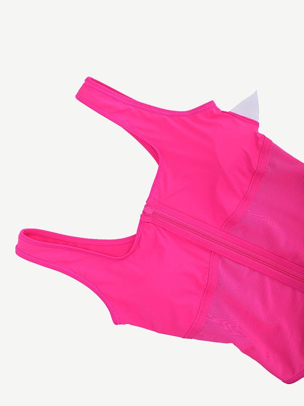 Tummy Control Sculpt One Piece