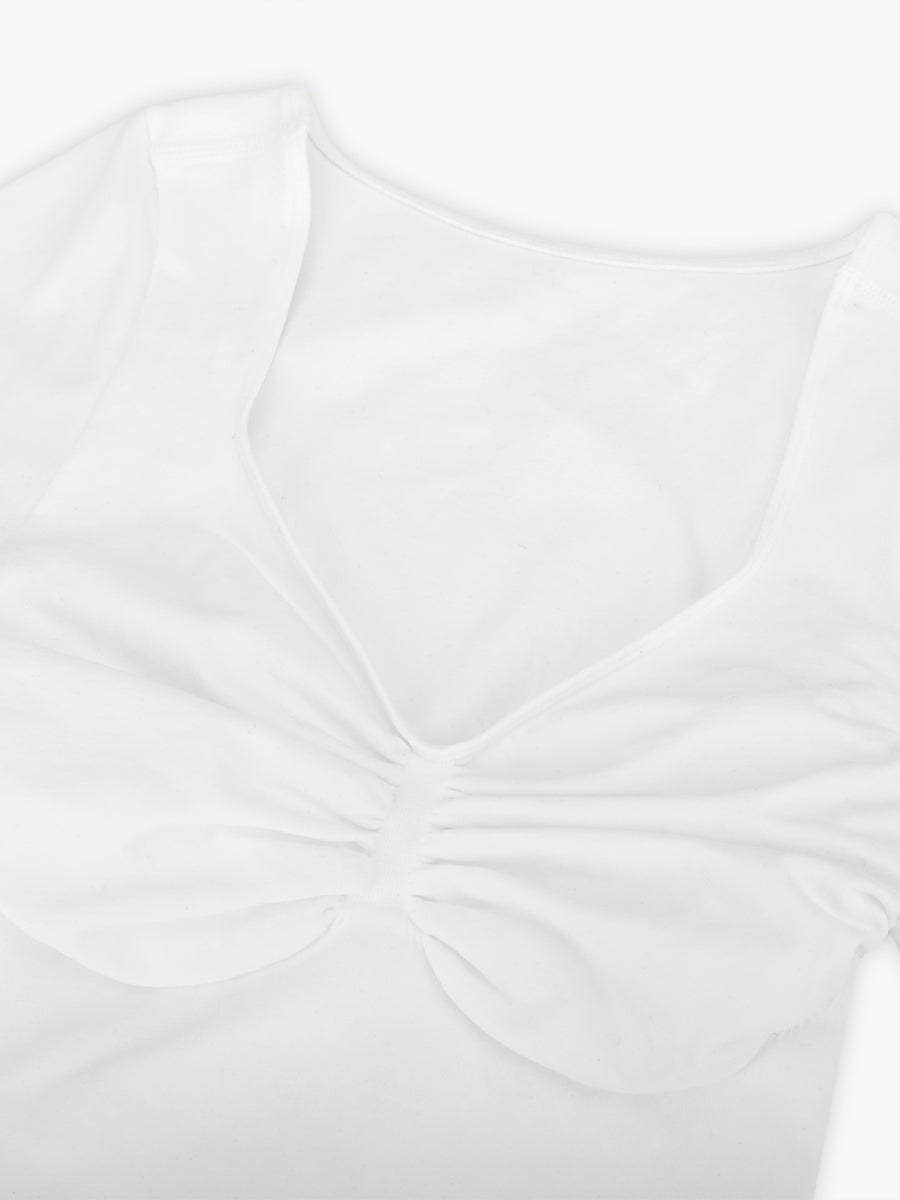 Seamless Sculpt Thong Bodysuit