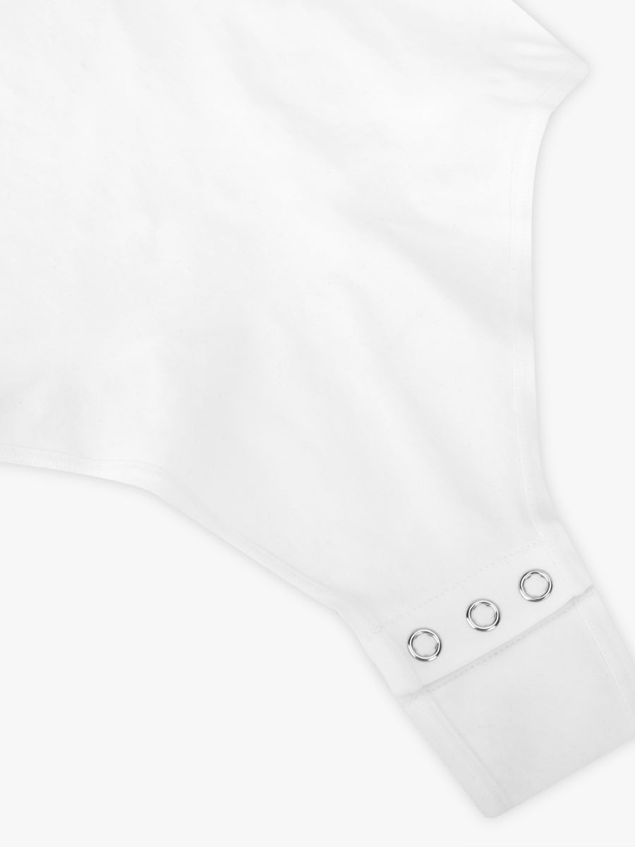 Seamless Sculpt Thong Bodysuit