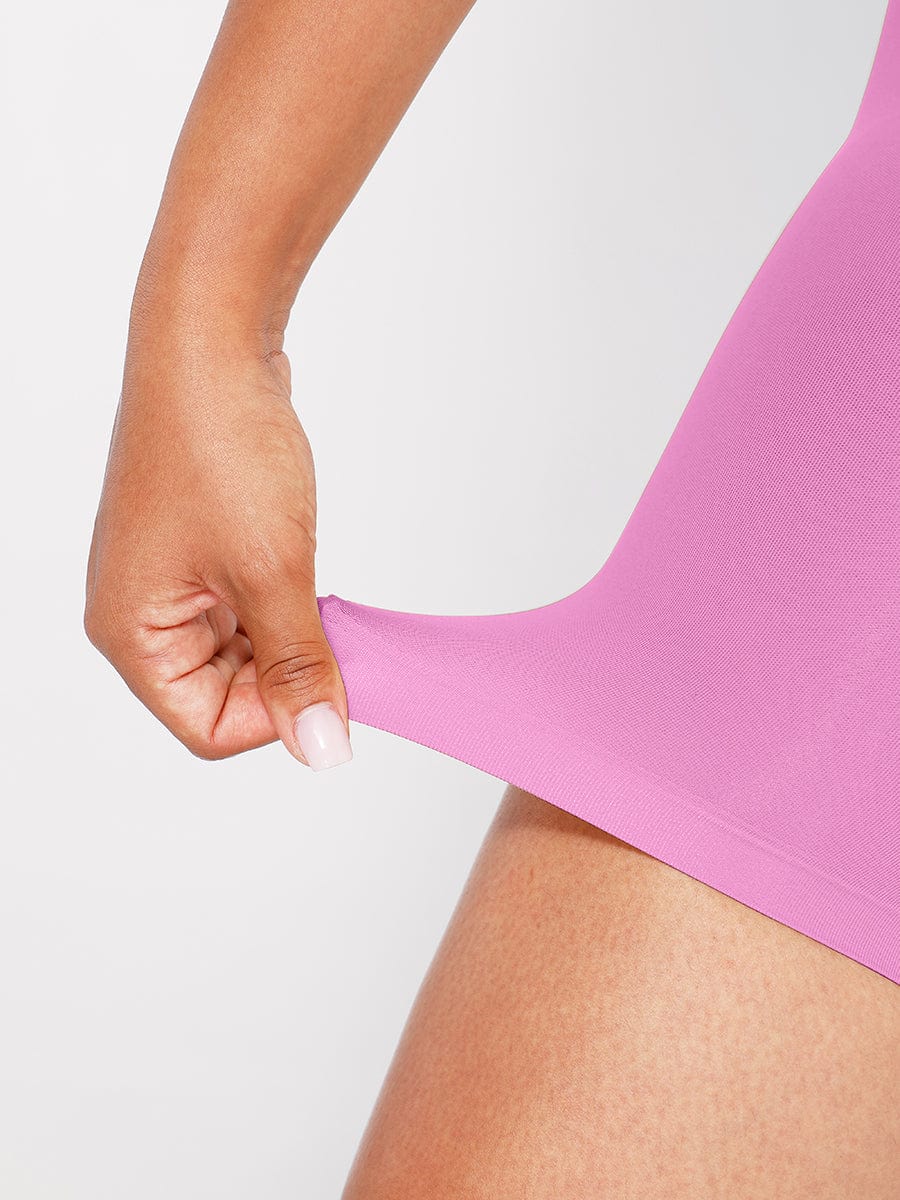 Strapless Sculpt Shapewear Bodysuit