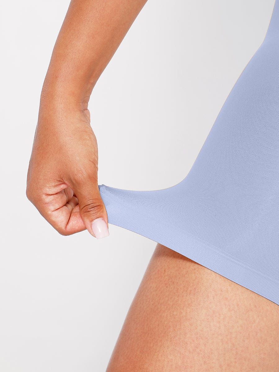 Strapless Sculpt Shapewear Bodysuit