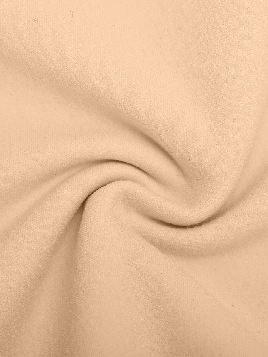 Strapless Sculpt Shapewear Bodysuit