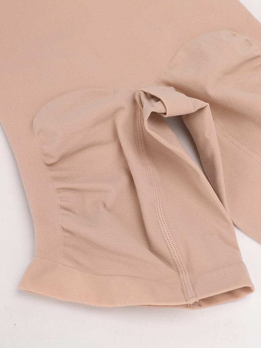 Strapless Sculpt Shapewear Bodysuit