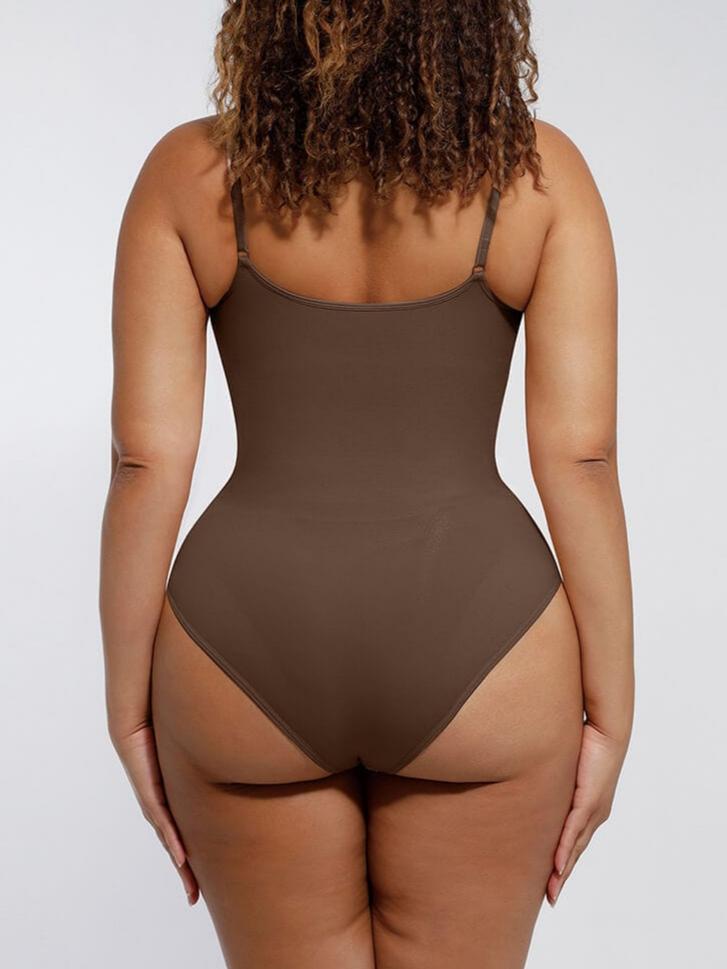 Seamless Sculpt Shaping Briefs