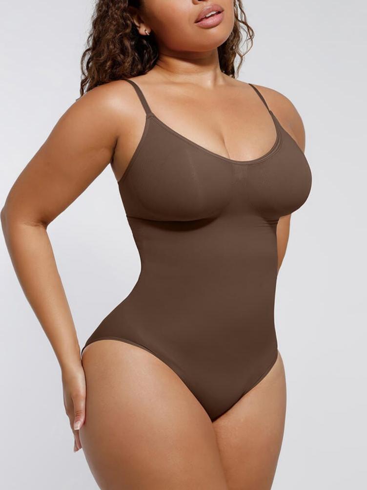 Seamless Sculpt Shaping Briefs