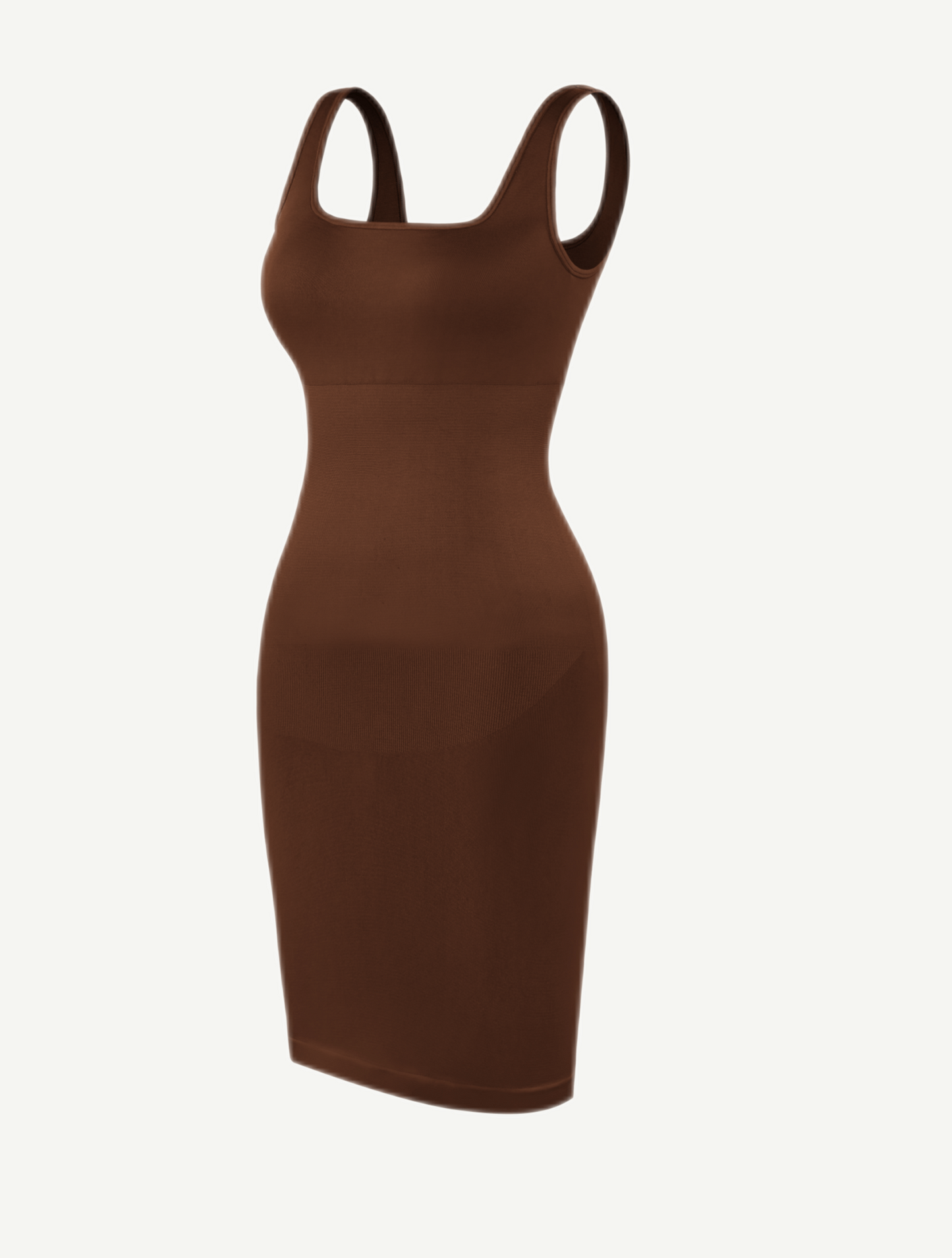 Seamless Snatched Dress