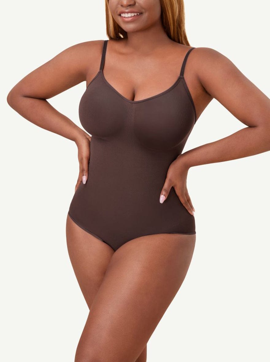 Seamless Sculpt Shaping Briefs