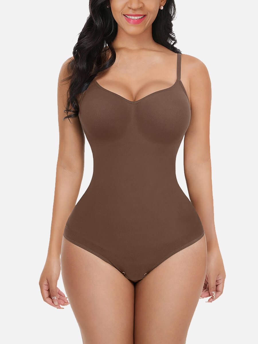 Seamless Sculpt Shaping Briefs