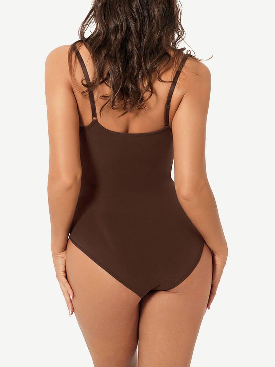 Seamless Sculpt Shaping Briefs