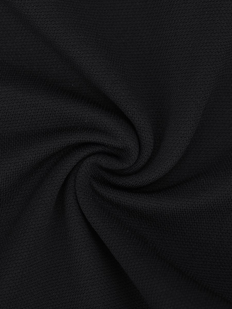 Diagonal Neck Sculpt Long Sleeve Bodysuit