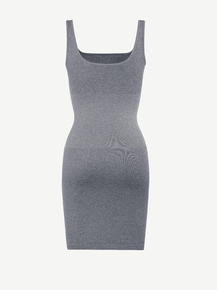 Seamless Snatched Dress