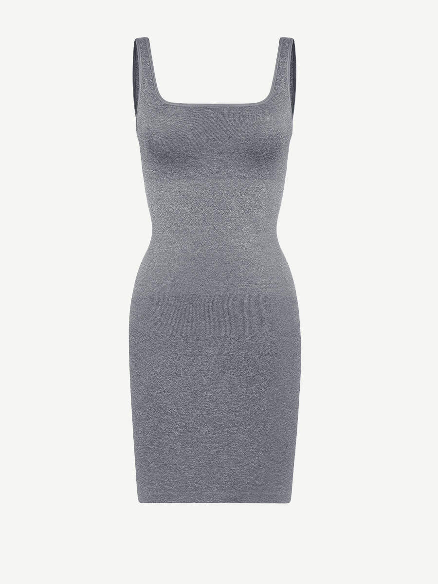 Seamless Snatched Dress