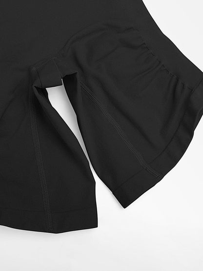 Strapless Sculpt Shapewear Bodysuit