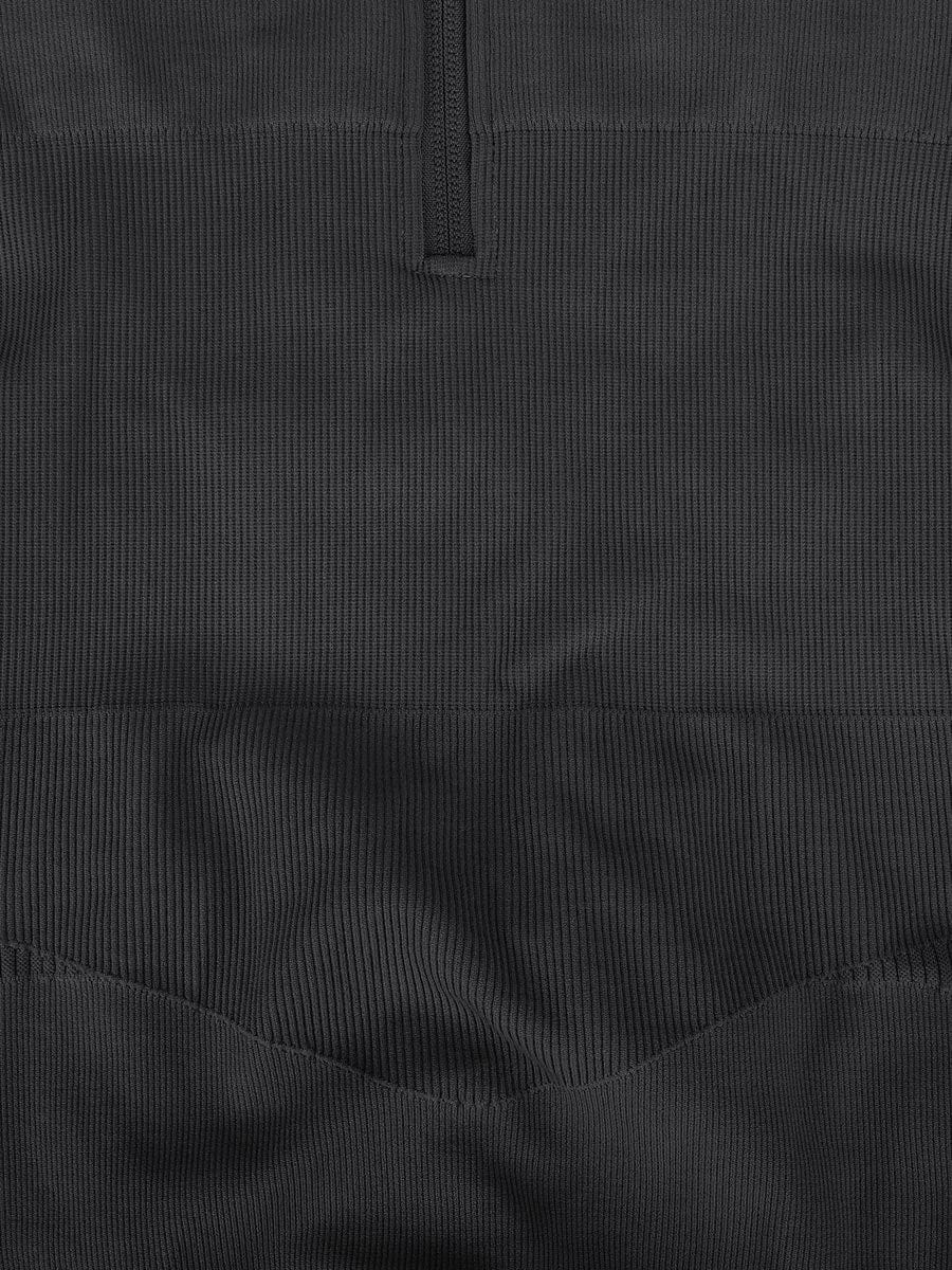 Power Zip Jumpsuit