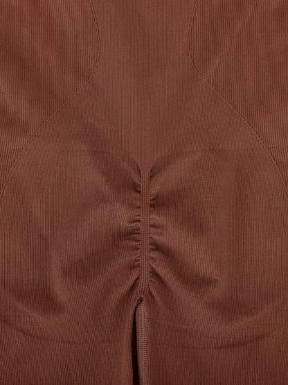Power Zip Jumpsuit
