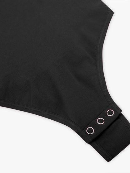 Seamless Sculpt Thong Bodysuit