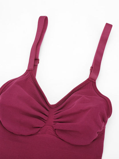 Waist Control Seamless Bodysuit