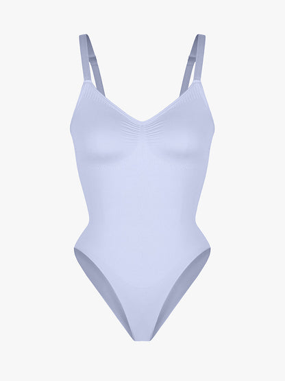 Waist Control Seamless Bodysuit