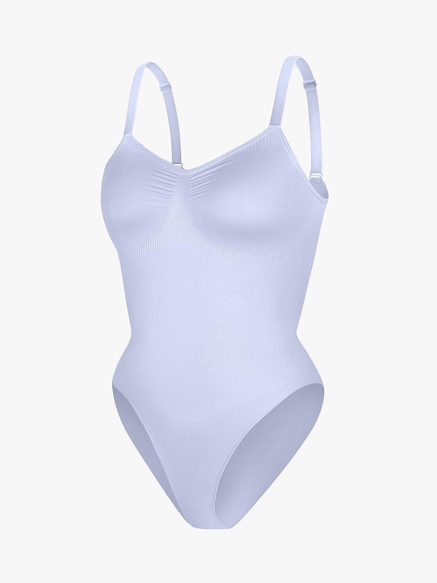 Waist Control Seamless Bodysuit