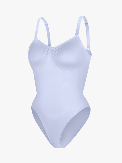 Waist Control Seamless Bodysuit