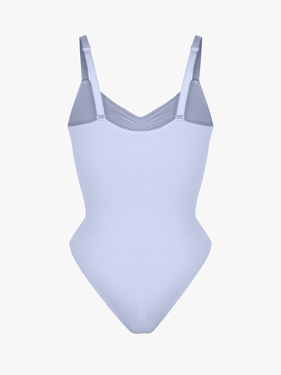Waist Control Seamless Bodysuit