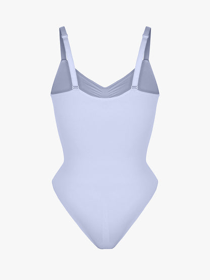 Waist Control Seamless Bodysuit