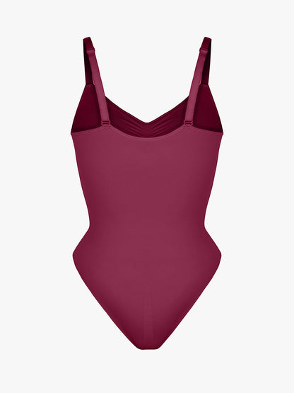 Waist Control Seamless Bodysuit