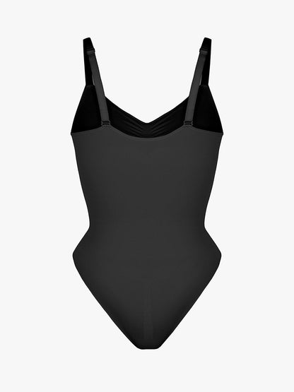 Waist Control Seamless Bodysuit
