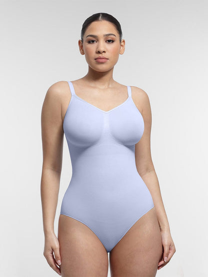 Waist Control Seamless Bodysuit