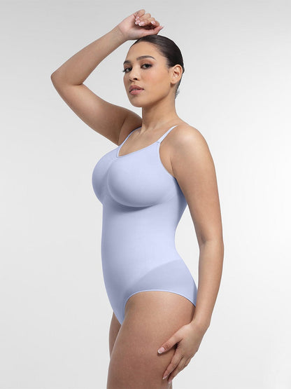 Waist Control Seamless Bodysuit