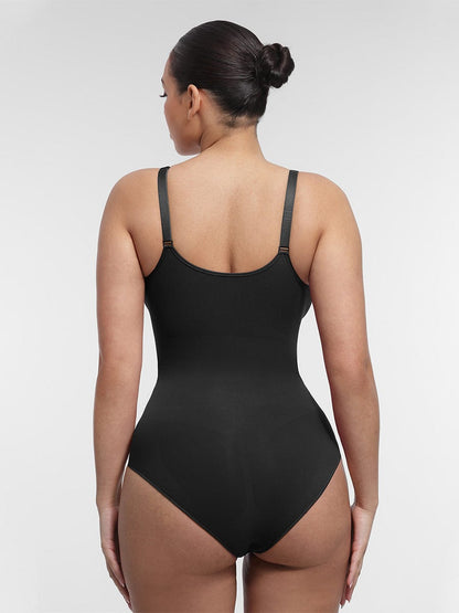 Waist Control Seamless Bodysuit