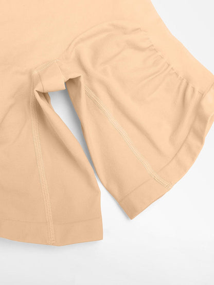 Strapless Sculpt Shapewear Bodysuit