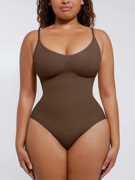 Seamless Sculpt Shaping Briefs