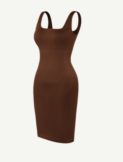 Seamless Snatched Dress