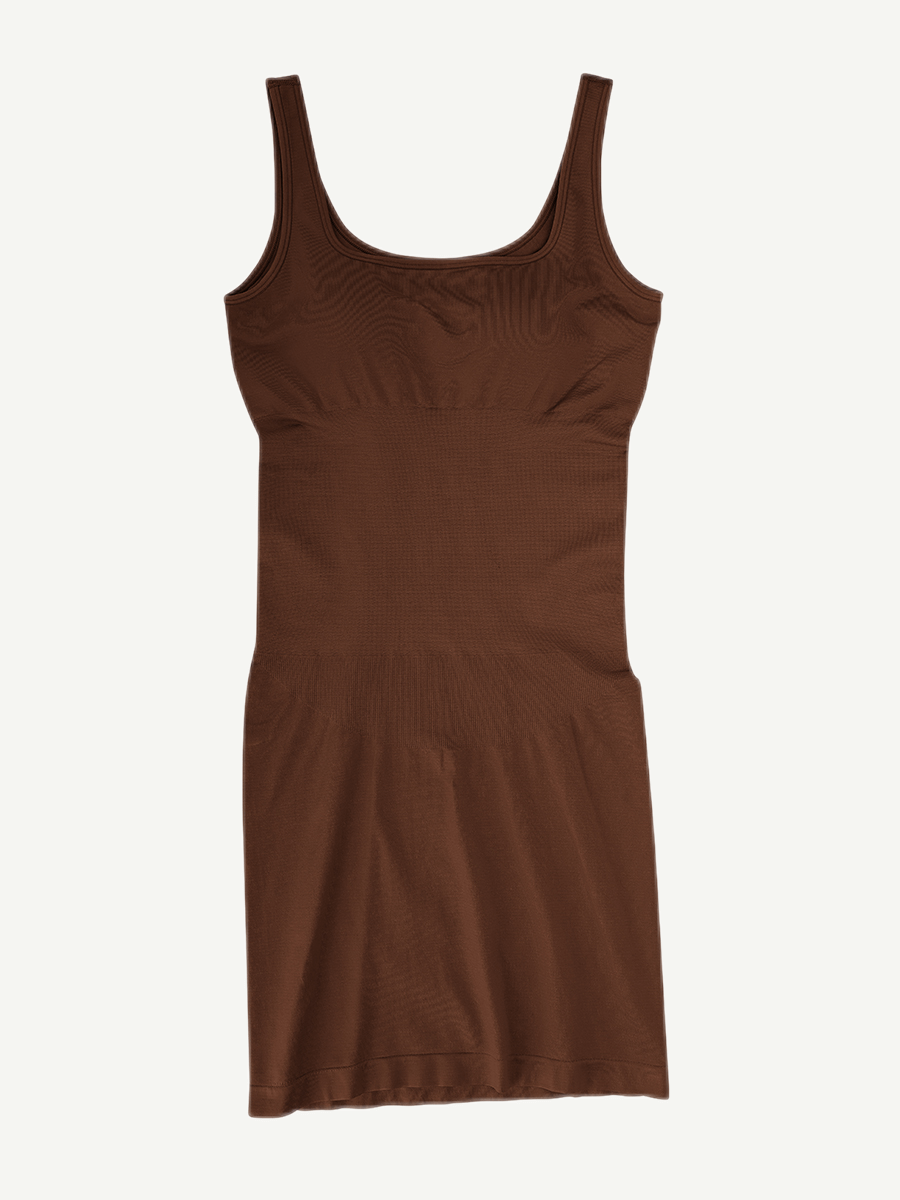 Seamless Snatched Dress