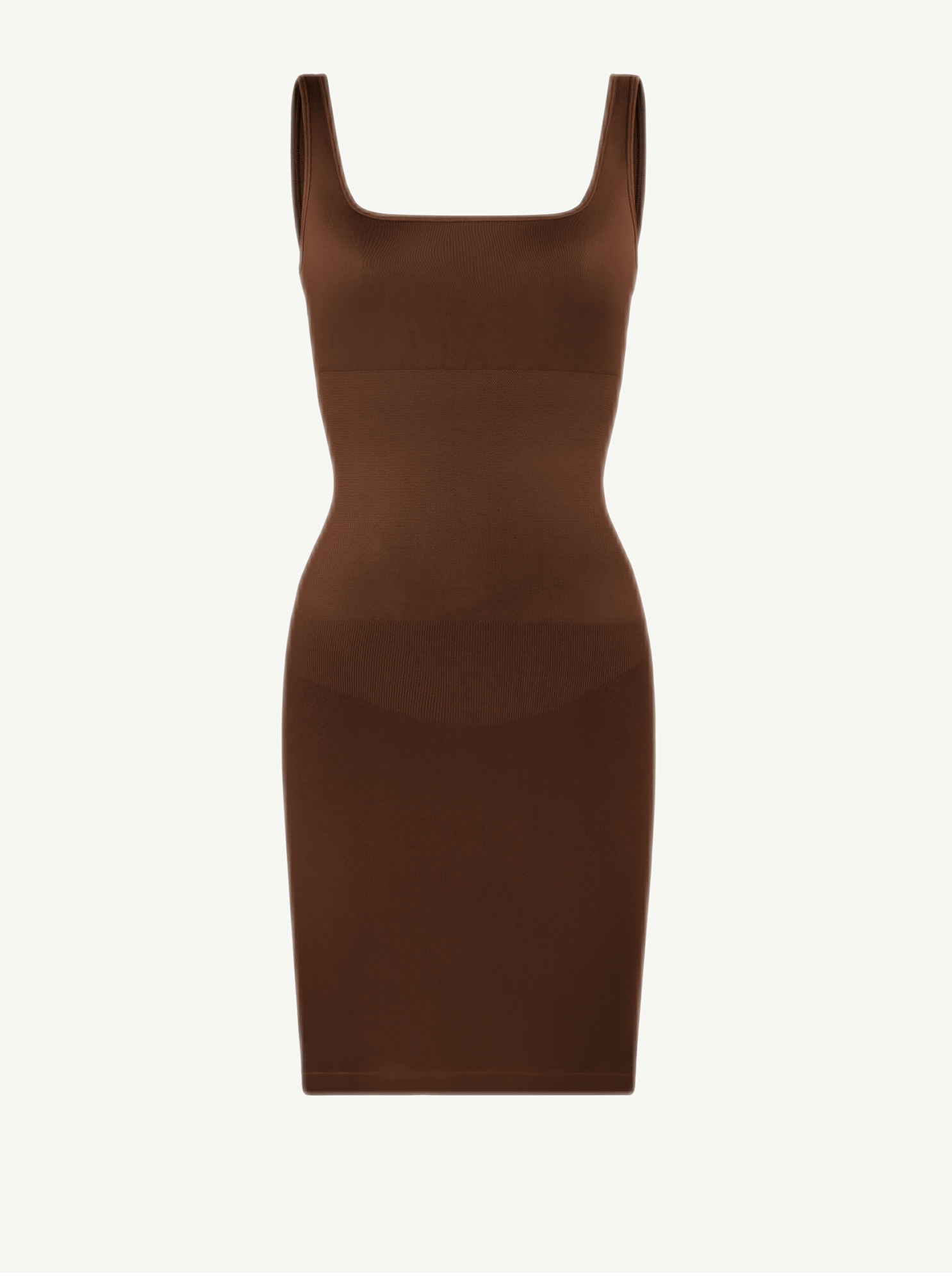 Seamless Snatched Dress