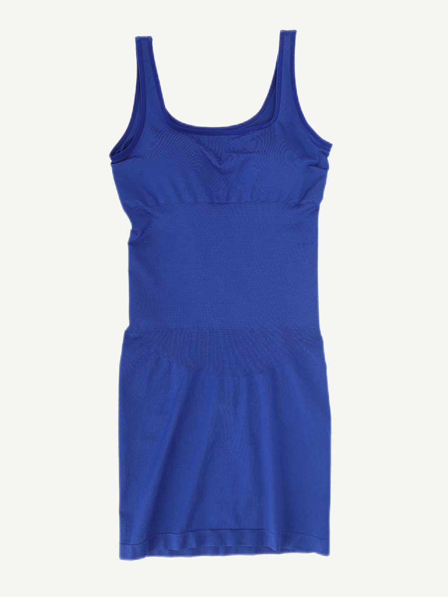 Seamless Snatched Dress