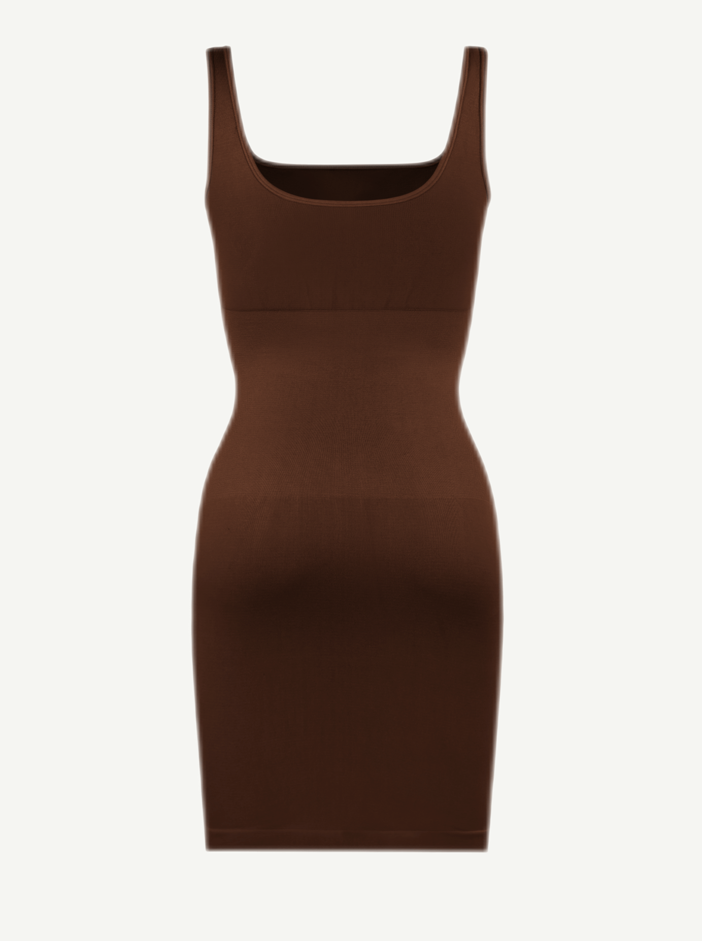 Seamless Snatched Dress