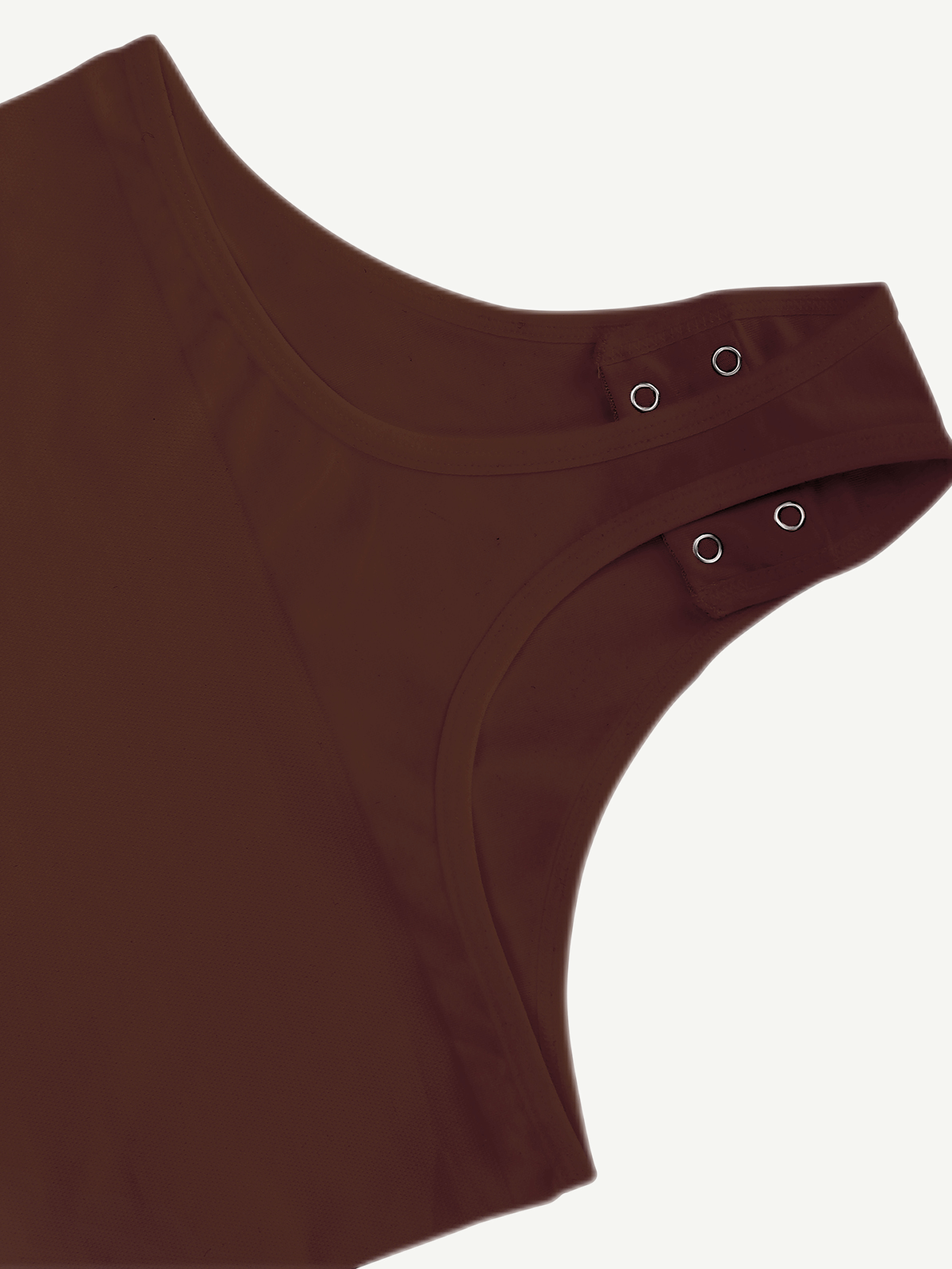 Halter Neck Sculpt Bodysuit