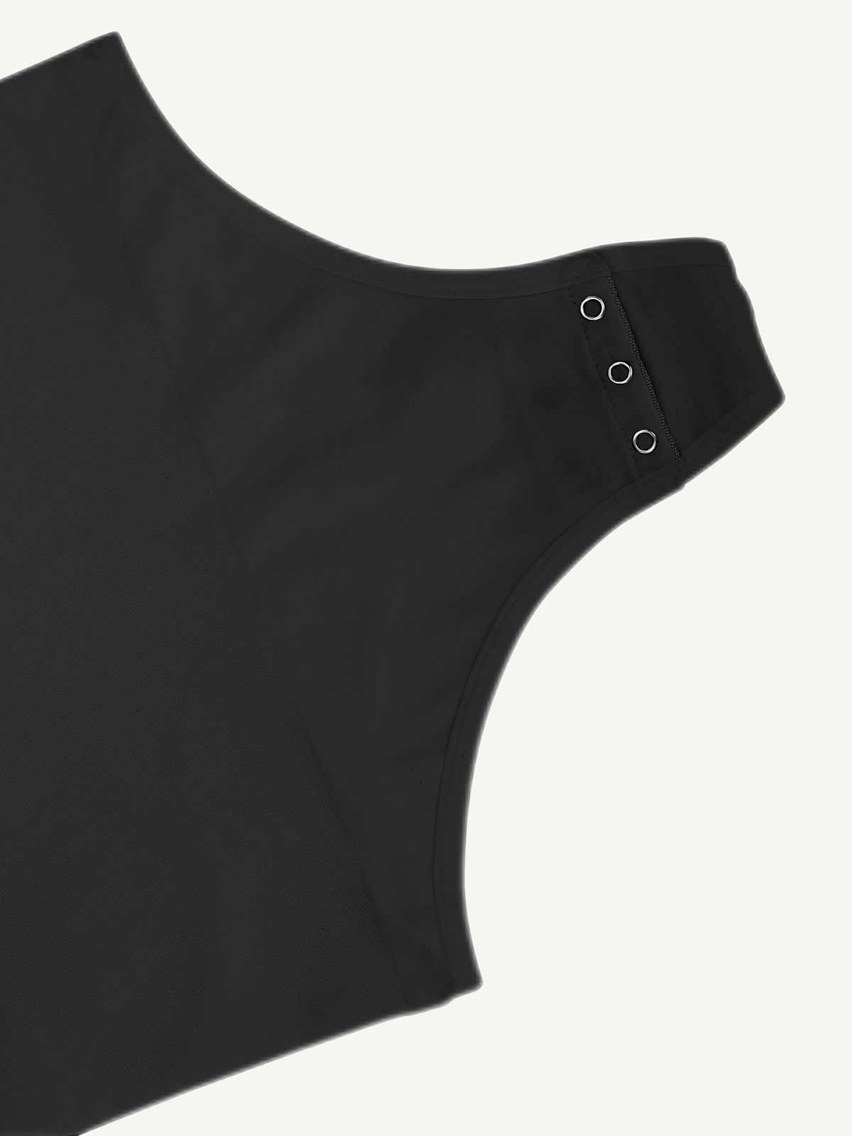 Halter Neck Sculpt Bodysuit