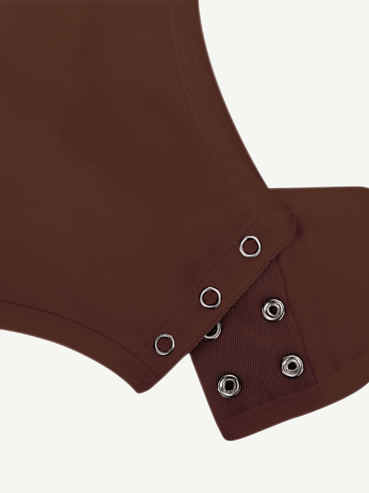 Halter Neck Sculpt Bodysuit