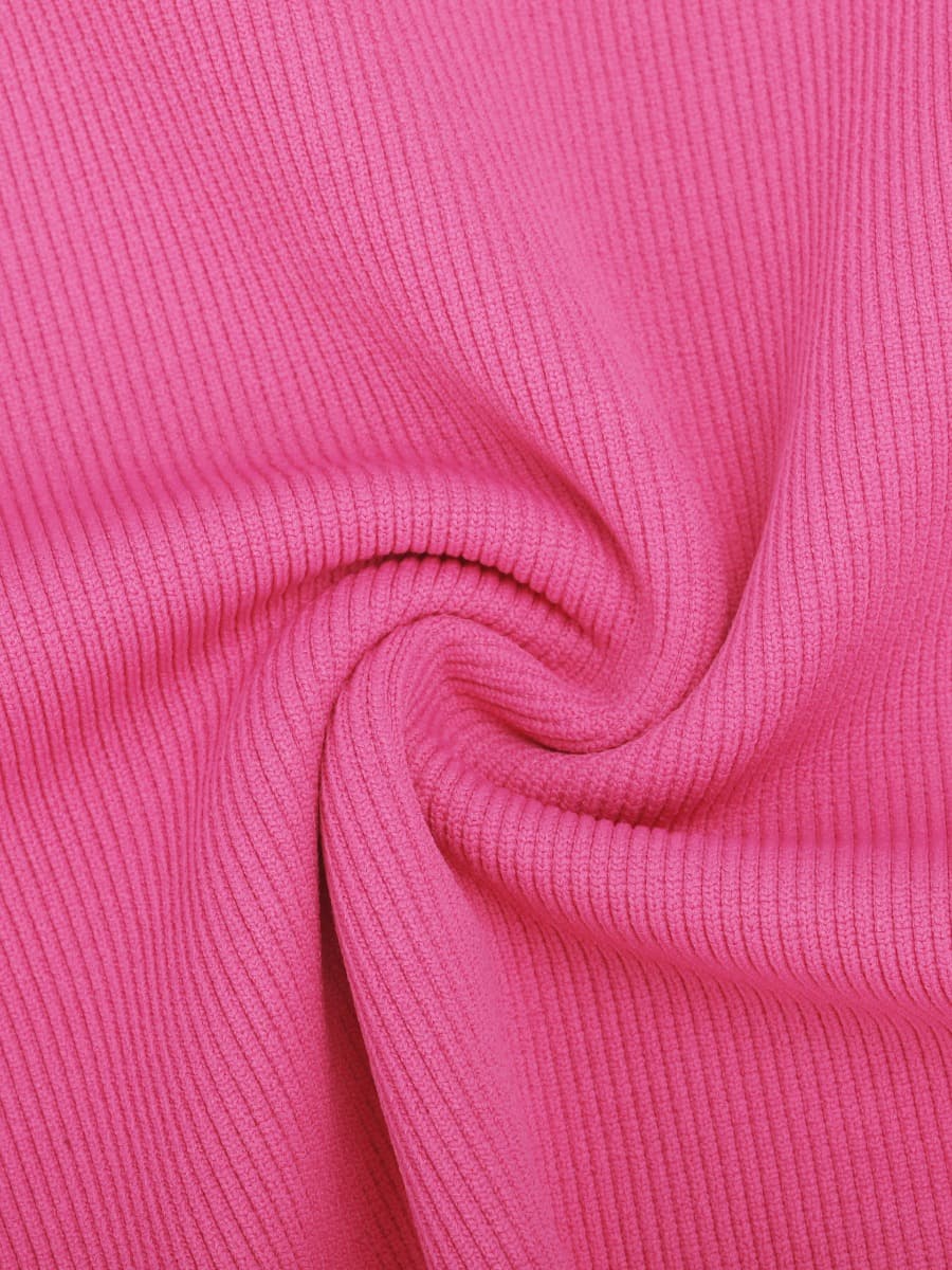 Long Sleeve V-Neck Sculpt Bodysuit