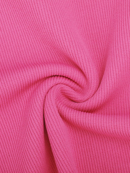 Long Sleeve V-Neck Sculpt Bodysuit