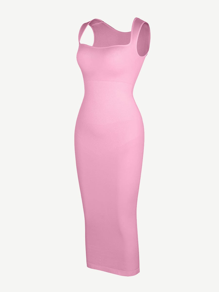 Contour Elegance Long Dress