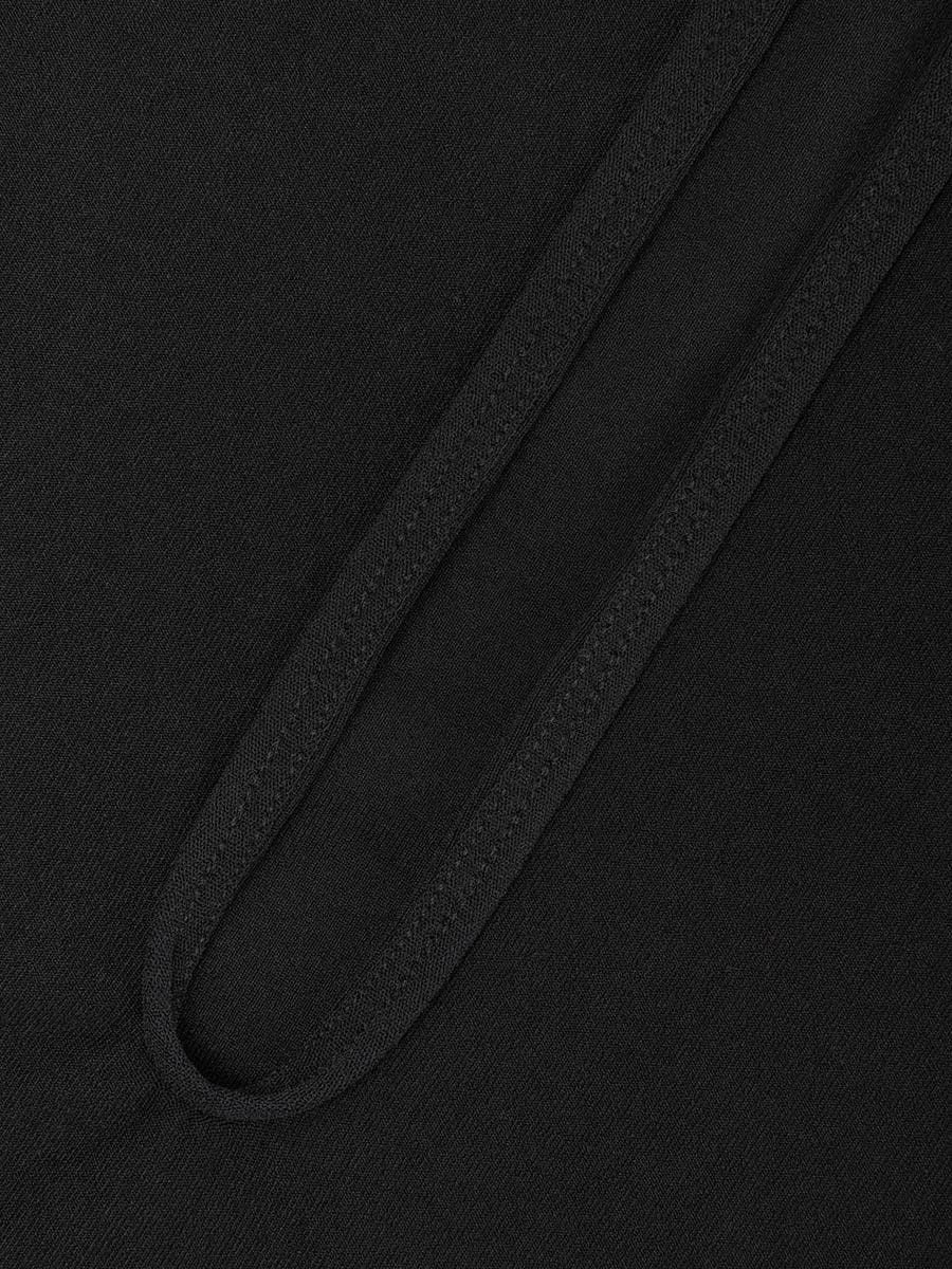 Contour Elegance Long Dress