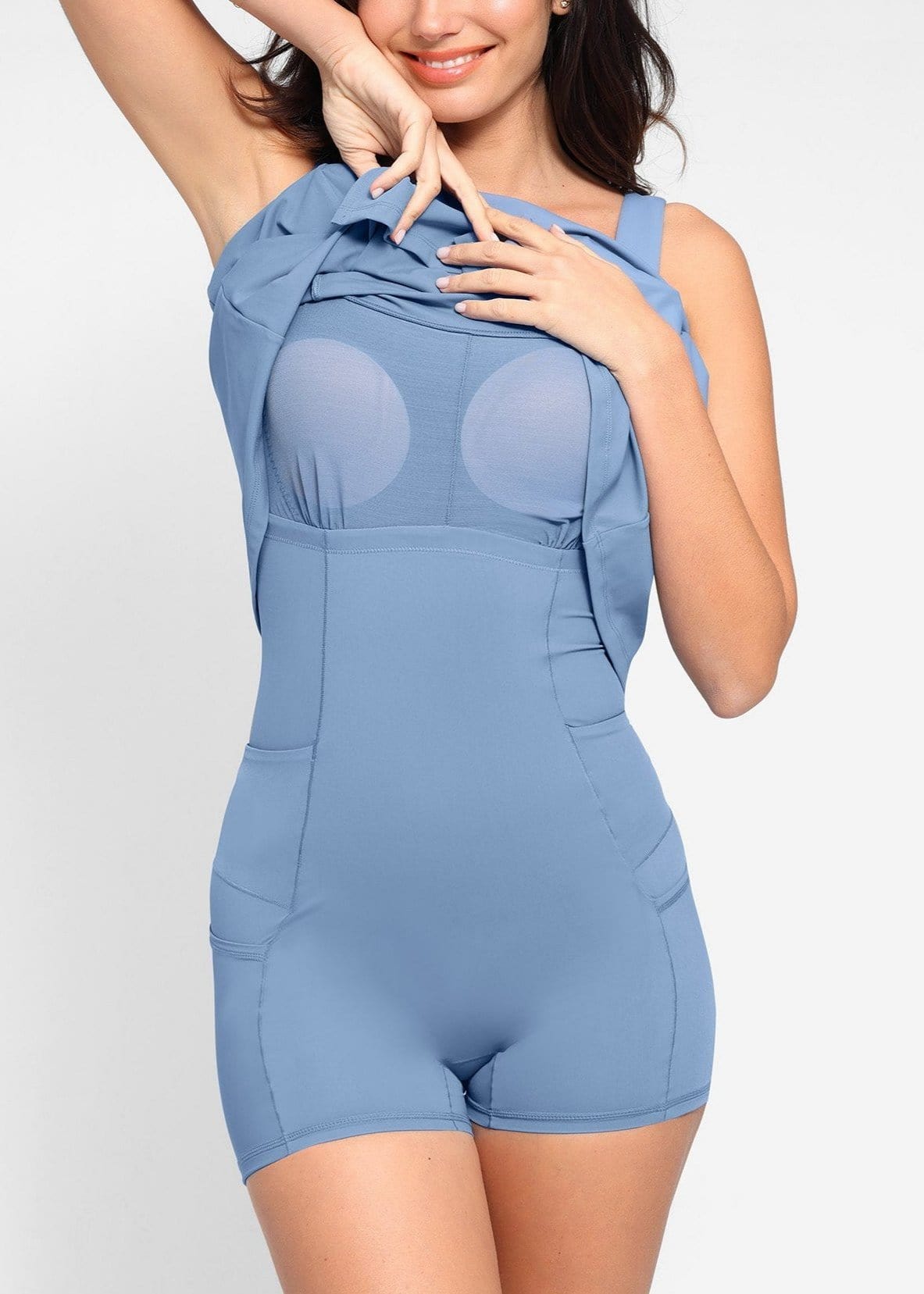 Ace Tennis Dress